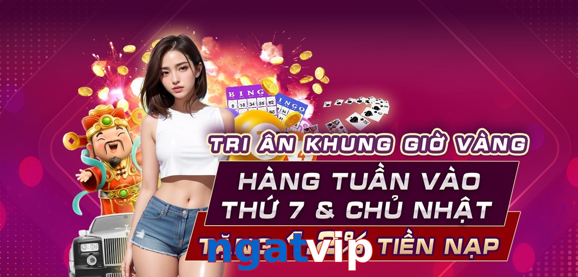 ngatvip