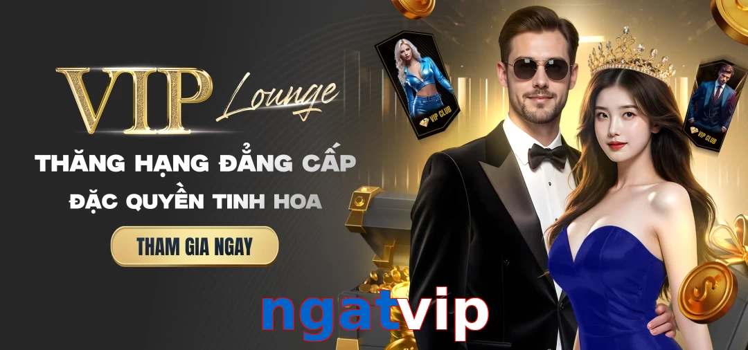 ngatvip