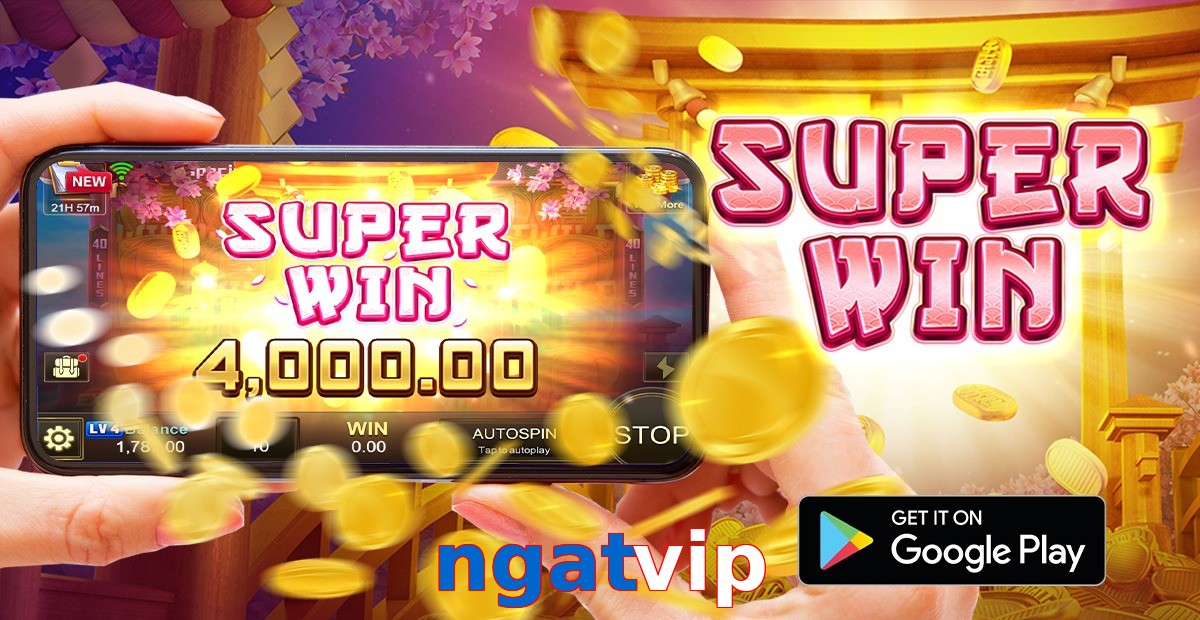 ngatvip