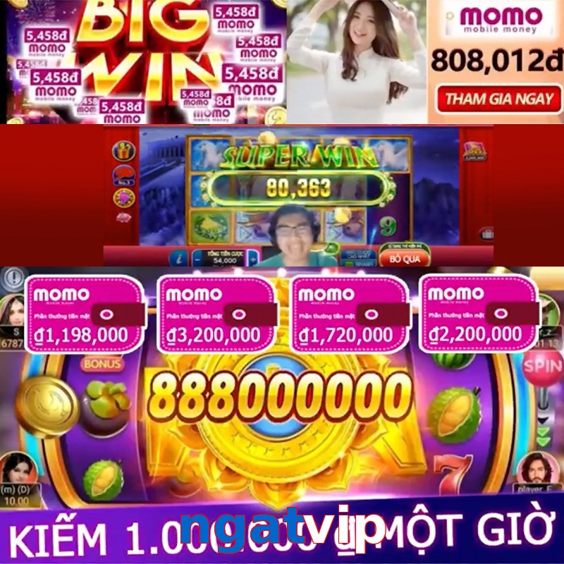 ngatvip