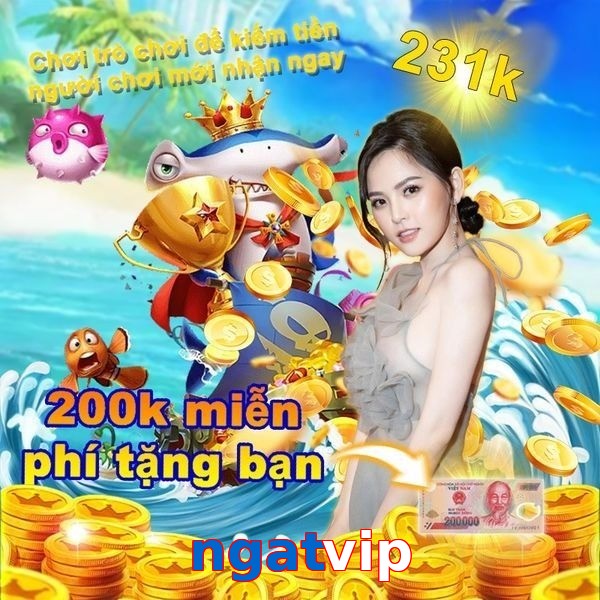 ngatvip