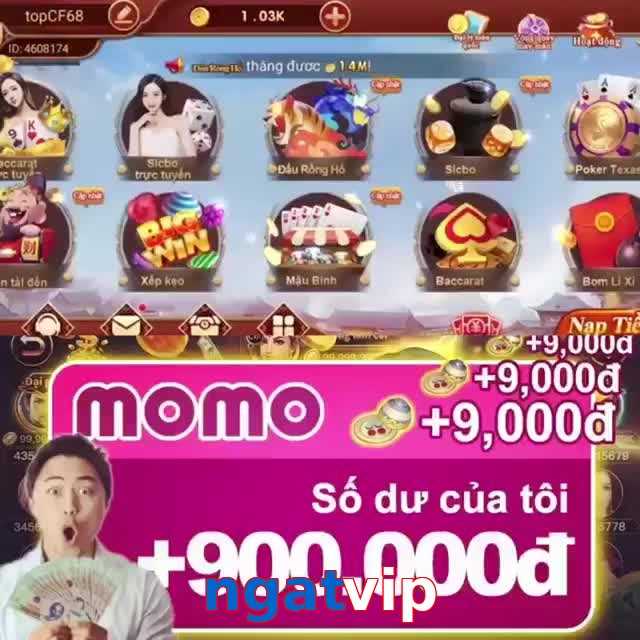 ngatvip