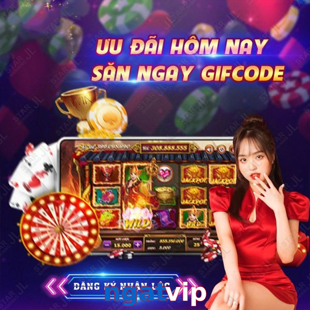 ngatvip