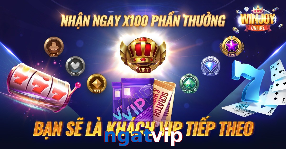 ngatvip