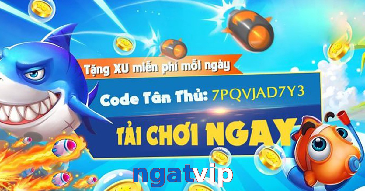 ngatvip