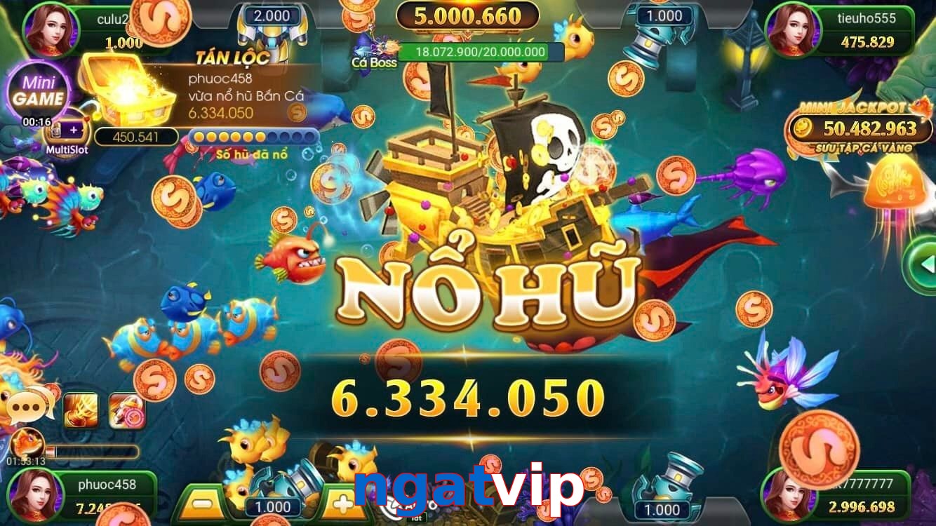 ngatvip