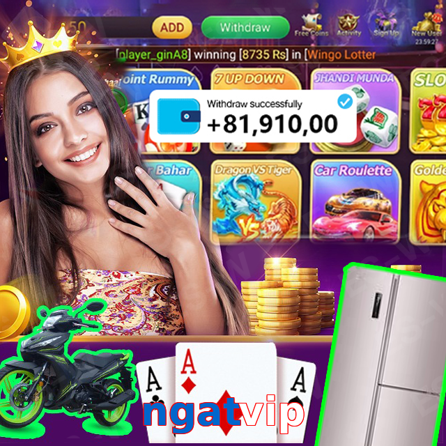 ngatvip