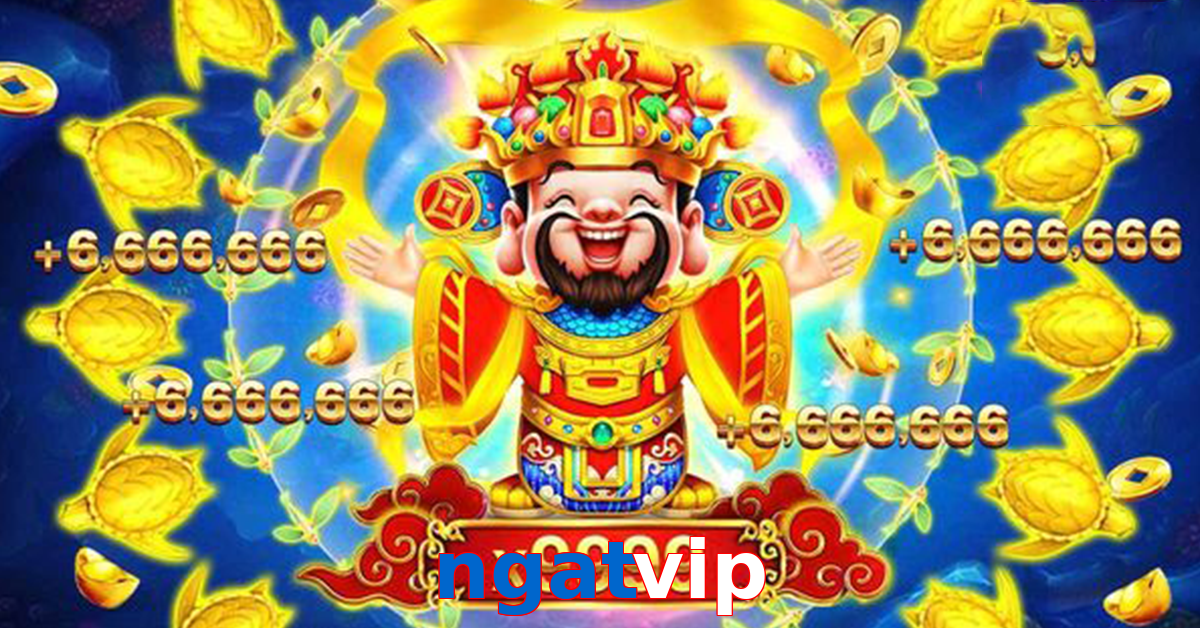 ngatvip