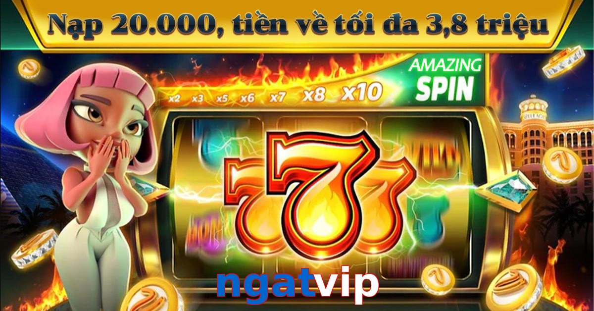 ngatvip