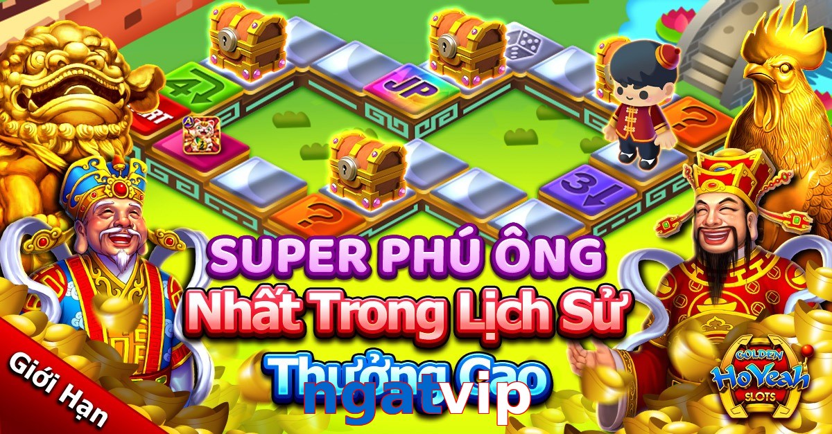 ngatvip