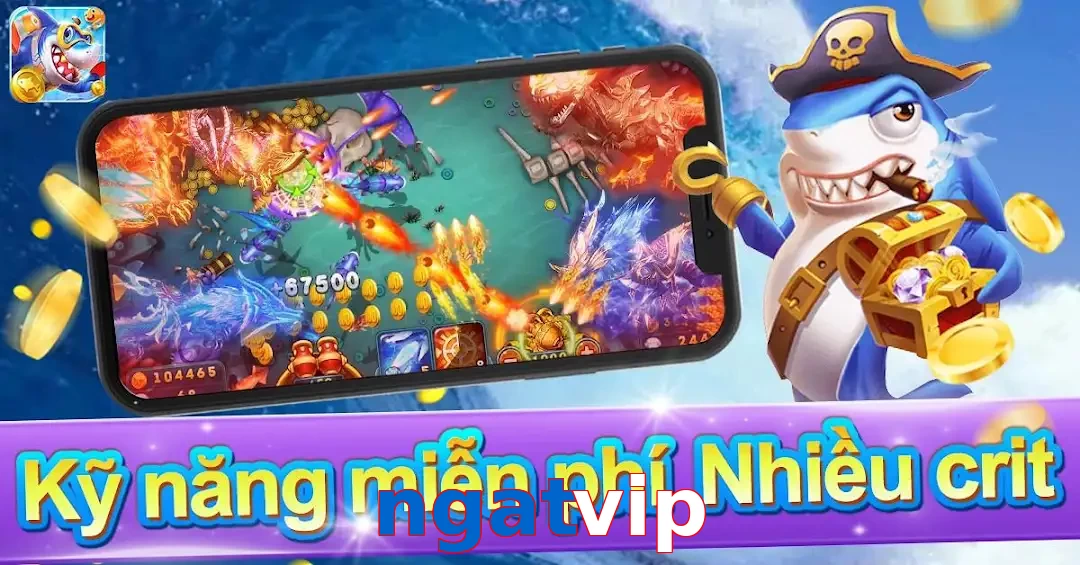 ngatvip
