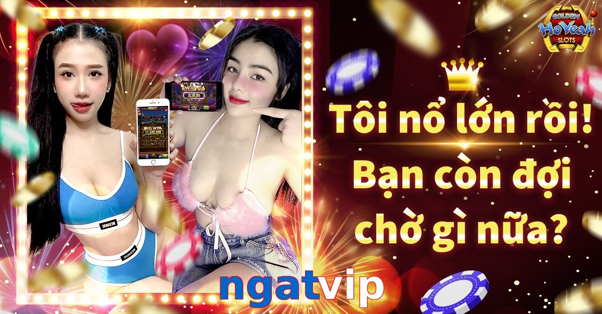 ngatvip