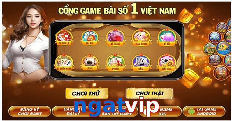 ngatvip