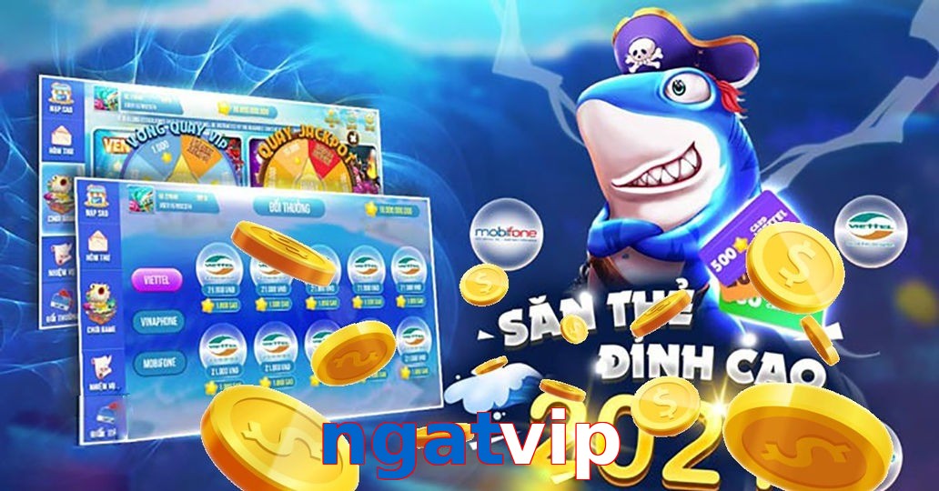 ngatvip