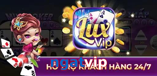 ngatvip
