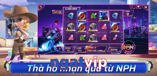 ngatvip