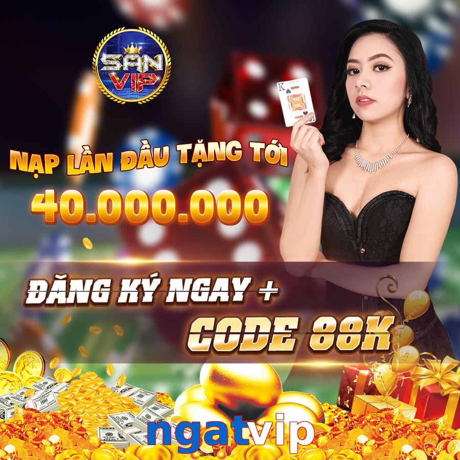 ngatvip