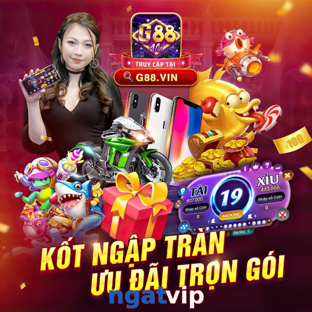 ngatvip