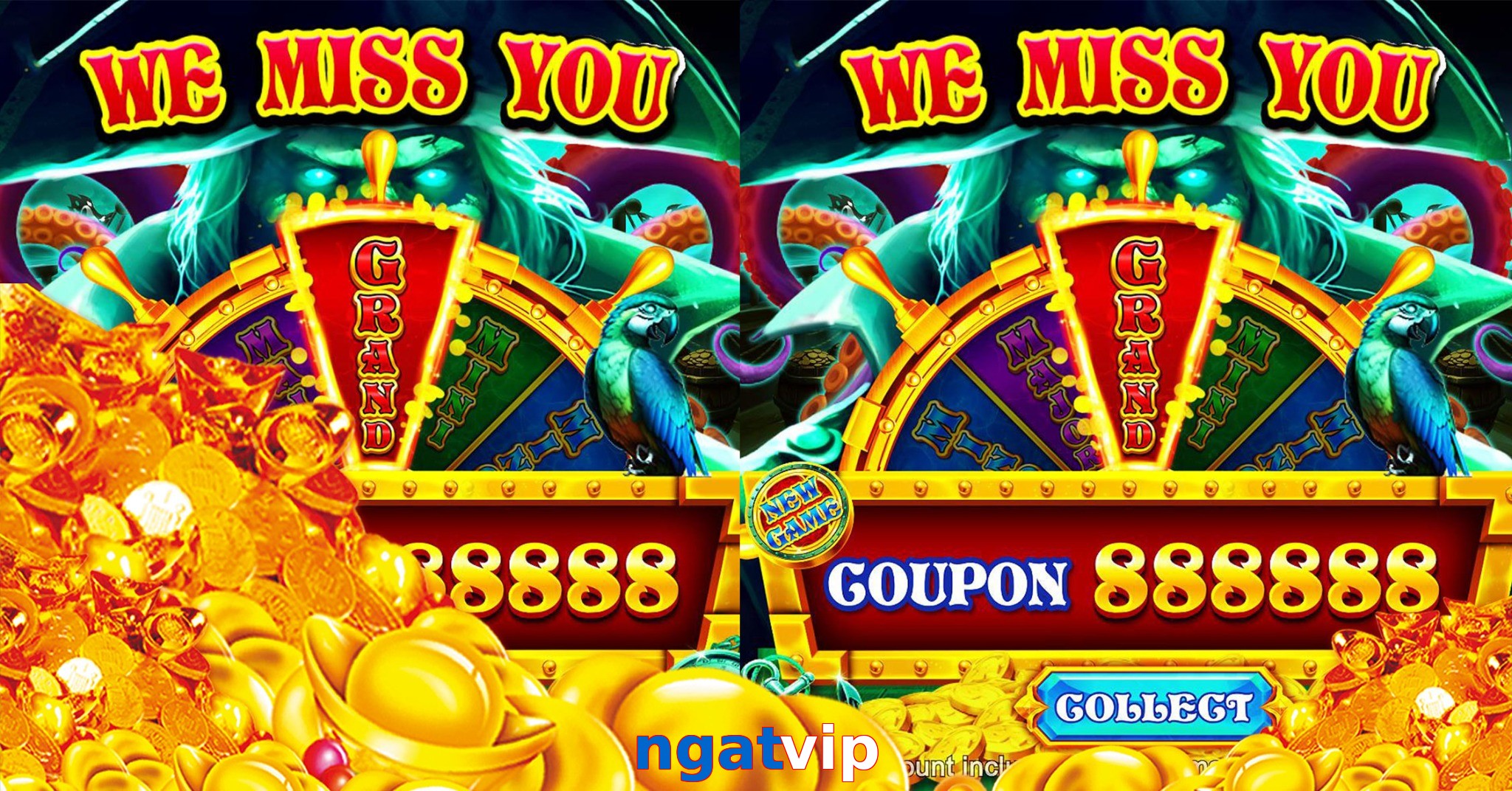 ngatvip