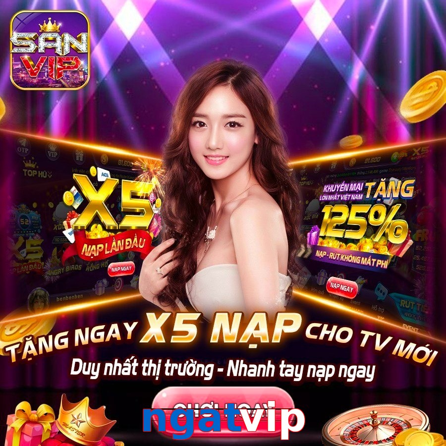 ngatvip